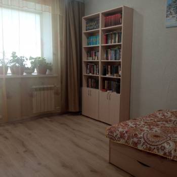 Сдается 2-х комнатная квартира, 54,8 м²