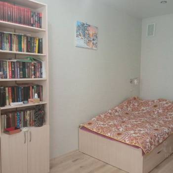 Сдается 2-х комнатная квартира, 54,8 м²