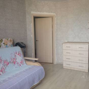 Сдается 2-х комнатная квартира, 54,8 м²