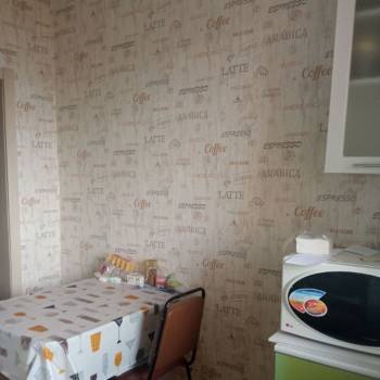 Сдается 2-х комнатная квартира, 54,8 м²