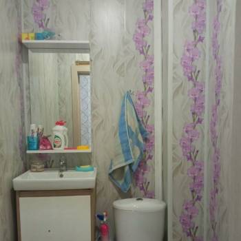 Сдается 2-х комнатная квартира, 54,8 м²