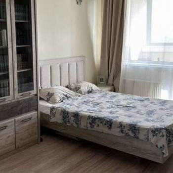 Сдается 1-комнатная квартира, 43,1 м²