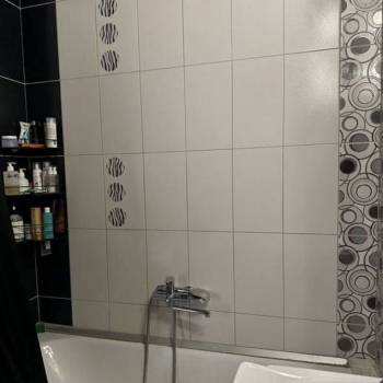 Сдается 1-комнатная квартира, 43,1 м²