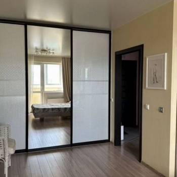 Сдается 1-комнатная квартира, 43,1 м²