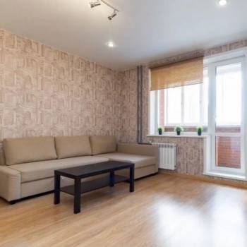 Сдается 1-комнатная квартира, 35 м²