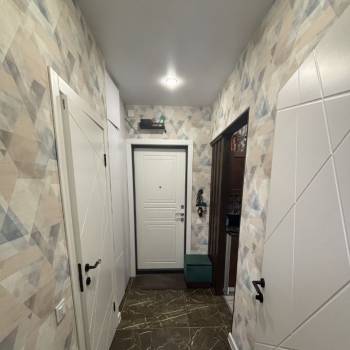 Продается 2-х комнатная квартира, 43 м²