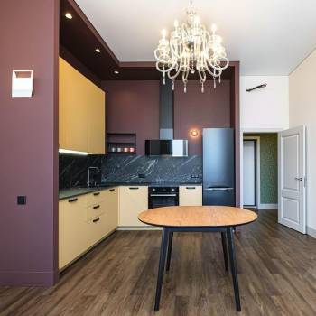 Продается Многокомнатная квартира, 78,5 м²