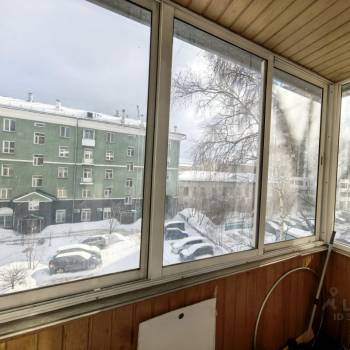 Продается 2-х комнатная квартира, 44,9 м²