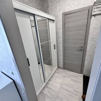 Сдается 1-комнатная квартира, 25,1 м²