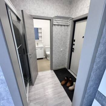 Сдается 1-комнатная квартира, 25,1 м²