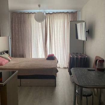 Сдается 1-комнатная квартира, 21,7 м²