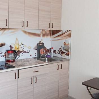 Сдается 1-комнатная квартира, 21,7 м²