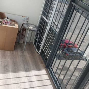 Сдается 1-комнатная квартира, 21,7 м²