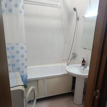 Сдается 1-комнатная квартира, 36 м²