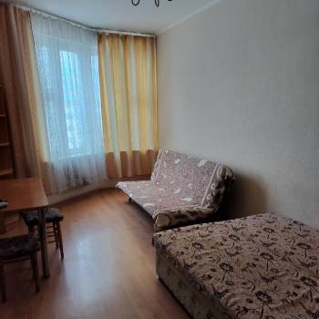 Сдается 1-комнатная квартира, 36 м²
