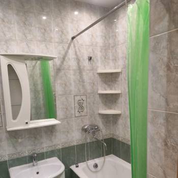 Сдается 1-комнатная квартира, 39,3 м²