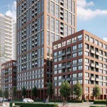 Продается 3-х комнатная квартира, 90,6 м²