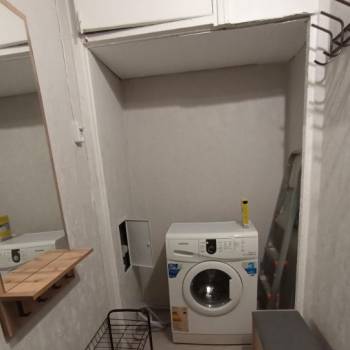 Сдается 1-комнатная квартира, 31 м²