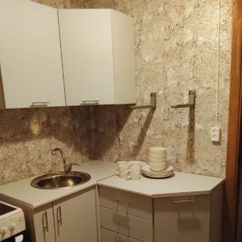 Сдается 1-комнатная квартира, 31 м²