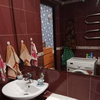 Продается 1-комнатная квартира, 20,3 м²