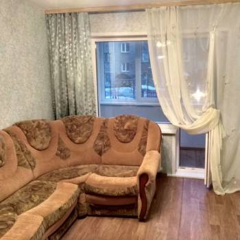 Сдается 2-х комнатная квартира, 43,6 м²