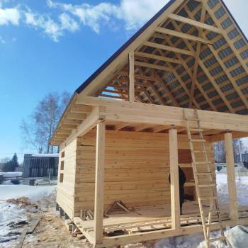 Продается Дом, 60 м²