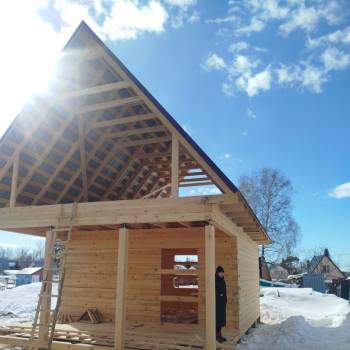 Продается Дом, 60 м²