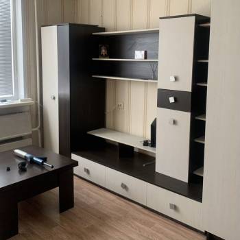 Сдается 1-комнатная квартира, 29 м²