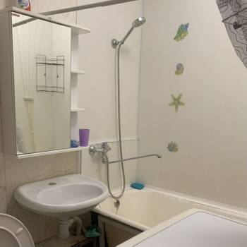 Сдается 1-комнатная квартира, 29 м²