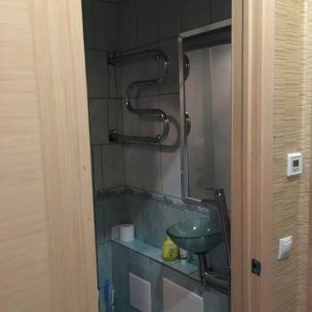 Продается 1-комнатная квартира, 20 м²