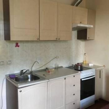 Продается 1-комнатная квартира, 20 м²