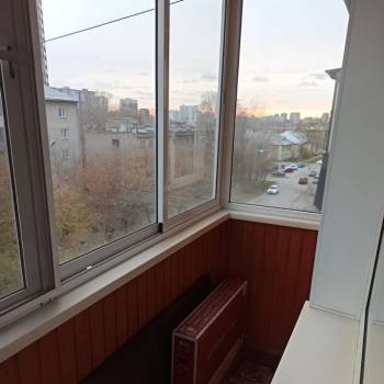 Сдается 1-комнатная квартира, 30 м²