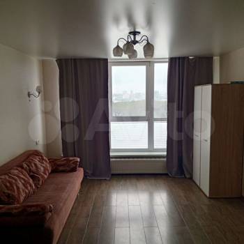 Сдается 1-комнатная квартира, 30 м²