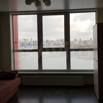 Сдается 1-комнатная квартира, 30 м²