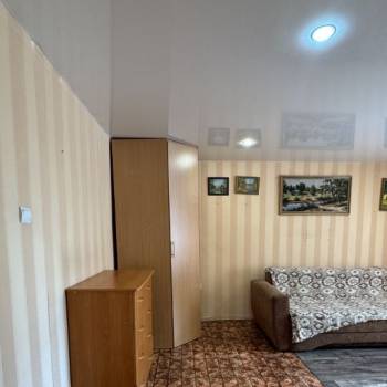 Сдается 1-комнатная квартира, 35 м²