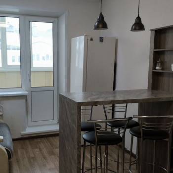 Сдается 1-комнатная квартира, 36,7 м²