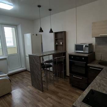 Сдается 1-комнатная квартира, 36,7 м²