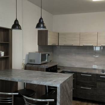 Сдается 1-комнатная квартира, 36,7 м²