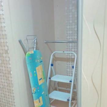 Сдается 1-комнатная квартира, 25 м²