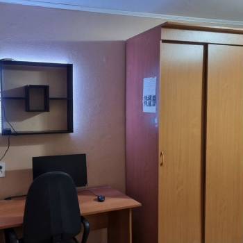 Сдается 1-комнатная квартира, 28 м²