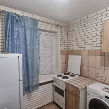 Сдается 1-комнатная квартира, 28 м²