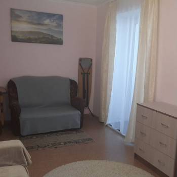 Сдается 2-х комнатная квартира, 46 м²