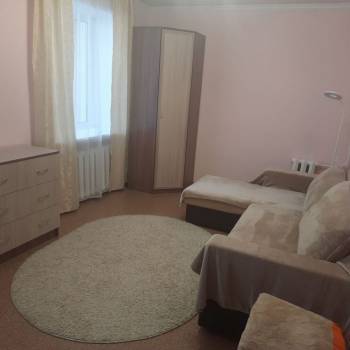 Сдается 2-х комнатная квартира, 46 м²