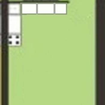 Сдается 1-комнатная квартира, 32 м²