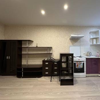 Сдается 1-комнатная квартира, 32 м²