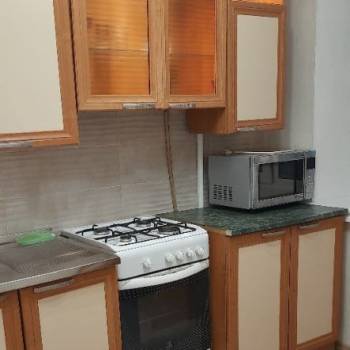 Сдается 1-комнатная квартира, 30,9 м²