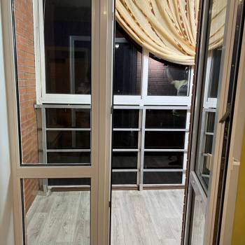 Продается 1-комнатная квартира, 43,3 м²