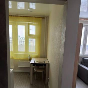 Сдается 1-комнатная квартира, 29 м²