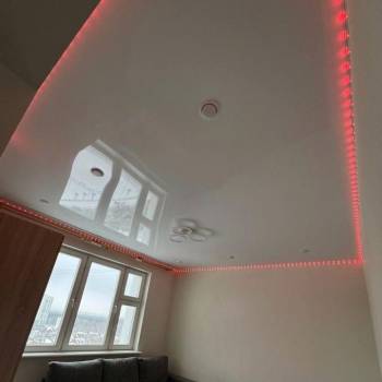 Сдается 1-комнатная квартира, 29 м²