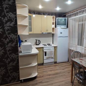 Сдается 1-комнатная квартира, 33 м²